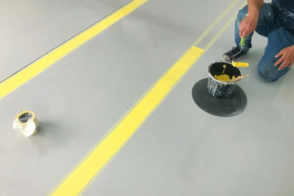 concrete resurfacing vs new concrete

