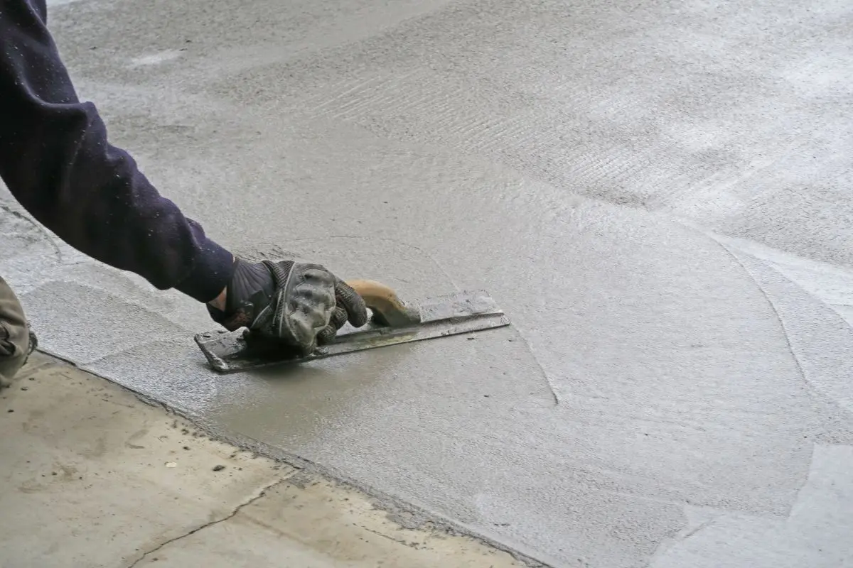 concrete resurfacing vs. new concrete