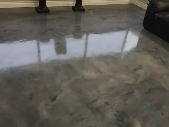 Best Tips to Repaint Basement Floor Easily