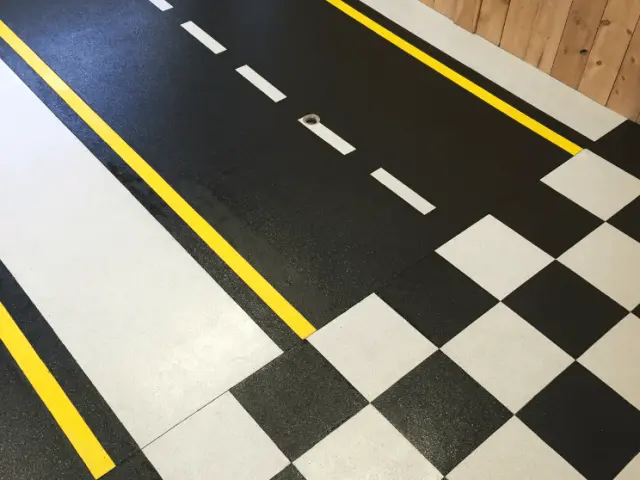 Garage Paint for Floor: Complete Guide to Durable Floor Coatings