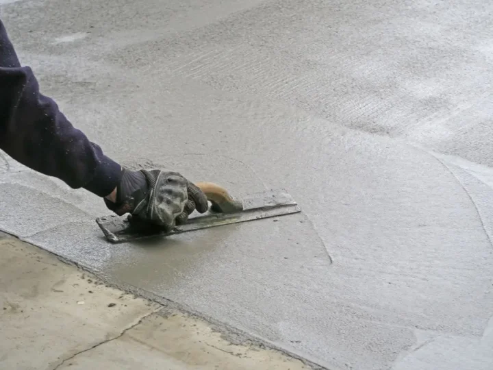 Concrete resurfacing vs new concrete: What’s more cost-effective?