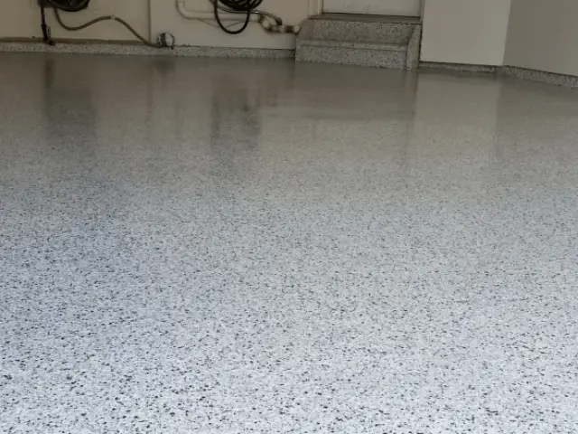 Ultimate Guide to Garage Floor Coating: Durable & Stylish Solutions