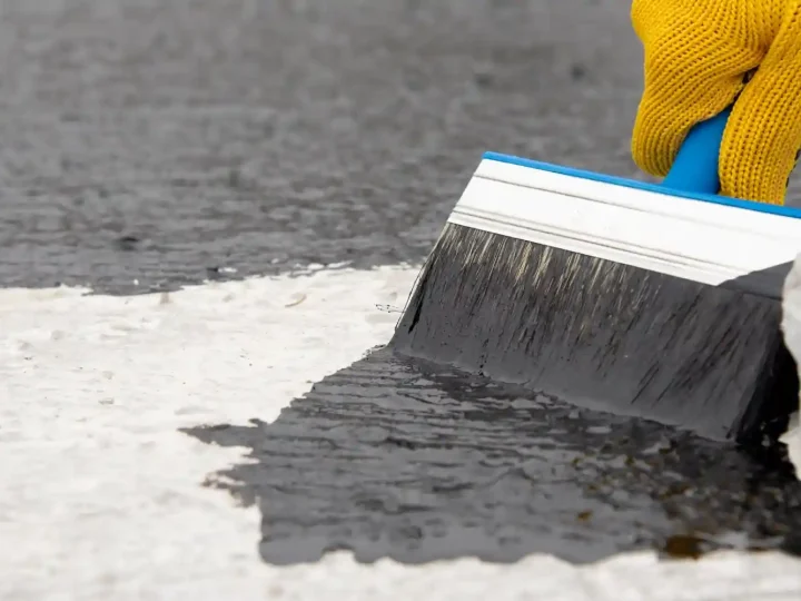 Essential guide to waterproofing of concrete for lasting protection