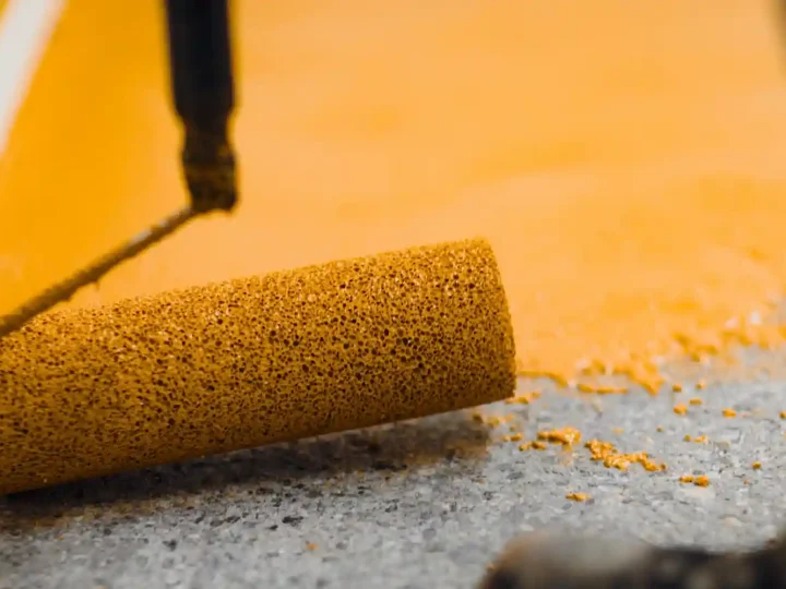 The best concrete paint: A step-by-step guide to a perfect finish