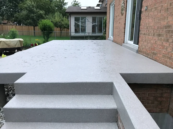 Top Concrete Contractors: Trusted Experts for Quality Projects